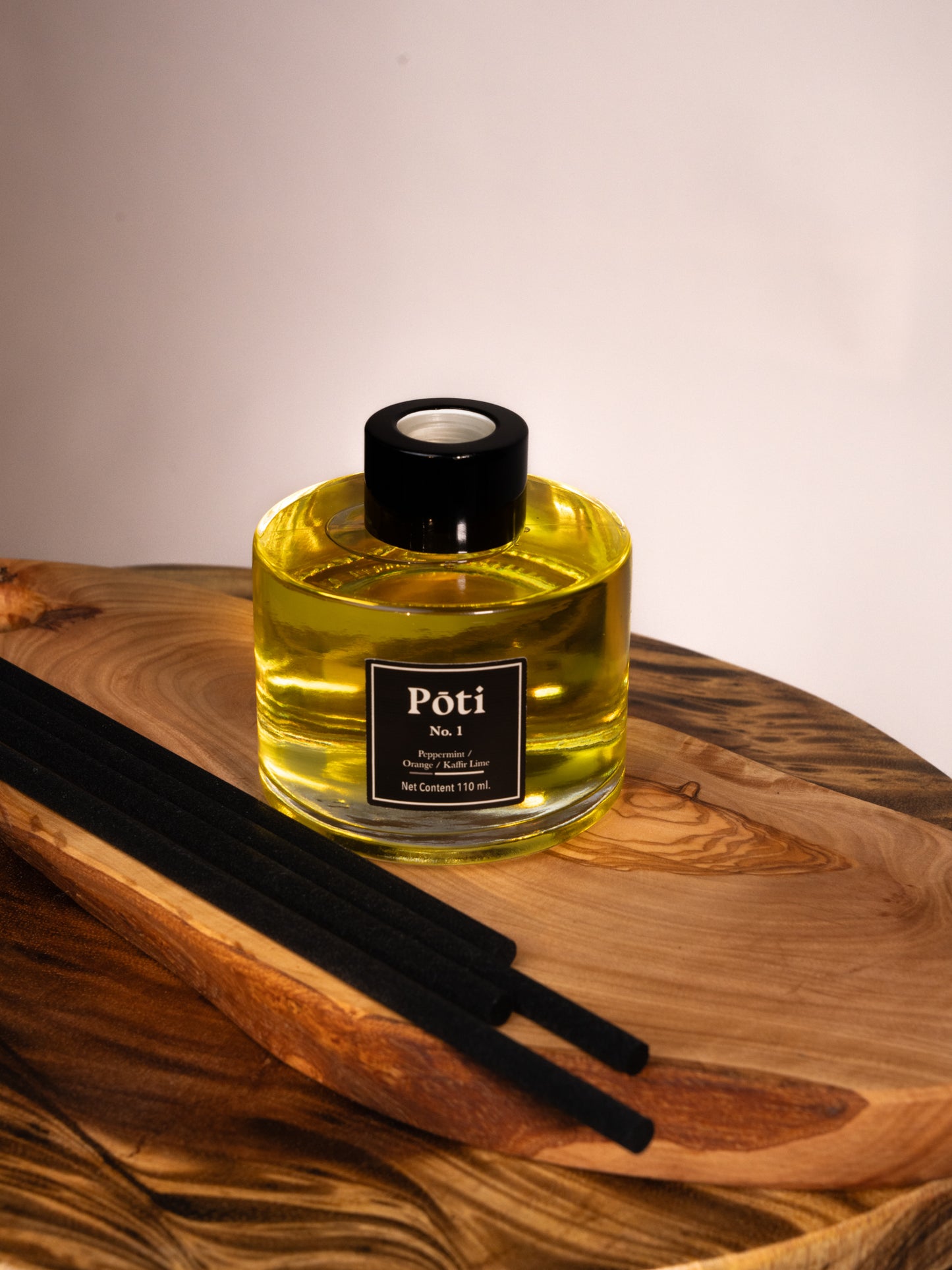 Poti Reed Diffuser No. 1