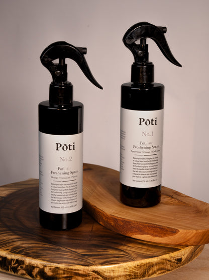 Poti Air Freshening Spray No. 1