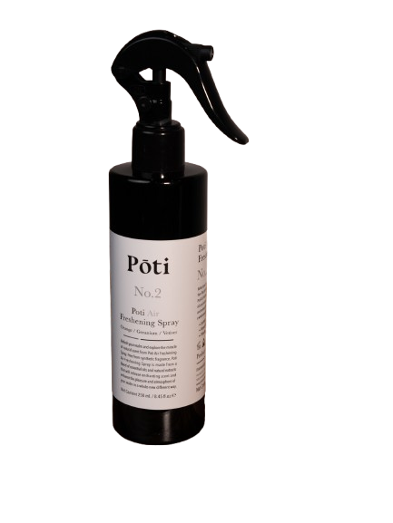 Poti Air Freshening Spray No. 2