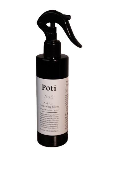 Poti Air Freshening Spray No. 2