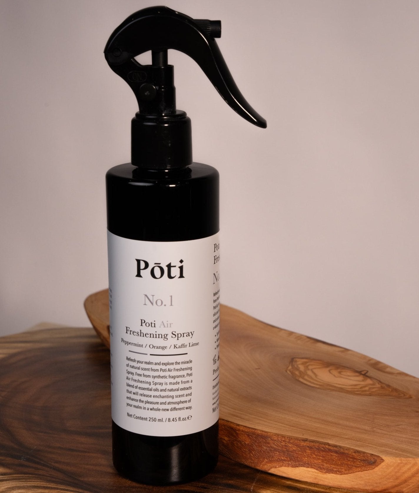 Poti Air Freshening Spray No. 1