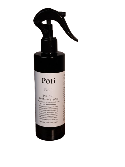 Poti Air Freshening Spray No. 1