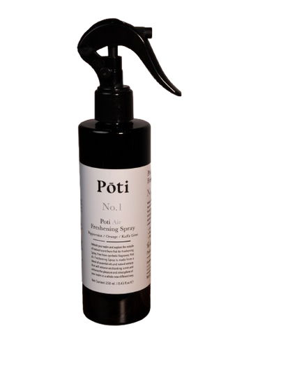 Poti Air Freshening Spray No. 1